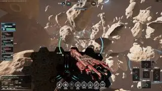 Fractured Space   How to find a cloaker Phase 2