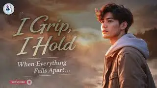 I Grip, I Hold | Heavy Rock