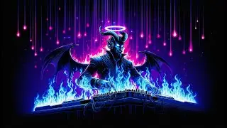 24/7 Live Music - Lucifer's Jukebox 🔥 Test