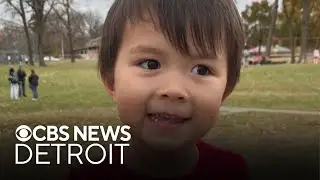 Michigan family suing over boy's death in hyperbaric chambr