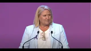 IWD 2022 Speakers: Simone Clarke, CEO, UN Women Australia