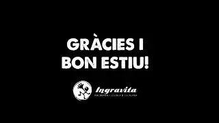 S'acaba el curs!