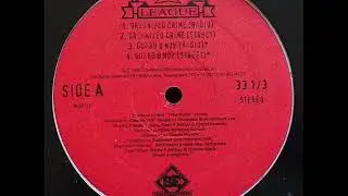 Maja League &lrm;- Organized Crime [1997]