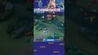 (Highlight) Rov : อ้อย Aoi Solo Rank #rovthailand #rov #tulen #aov #aoi