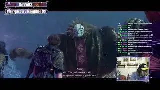 POV : Quand le Tchat te distrait du jeu ! XD | #sovn93 sur #Twitch