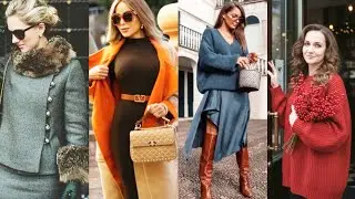The Authentic Italian Beauty Milan Fashion | Elegance & Style in the Main Street of Milan