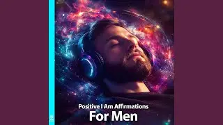 Positive I Am Affirmations for Men (feat. Jess Shepherd)