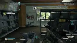 Bemose - Undone (Ghosts Minitage)
