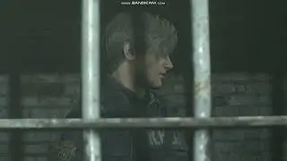 RE2Remake S1 E6 Leon A   The RPD Basement & Garage Keycard