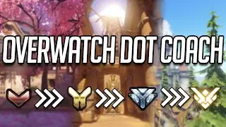Introducing Overwatch Dot Coach
