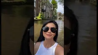 📍Utrecht, Netherlands 🇳🇱 #shortvideo #shorts #short #travel #netherlands
