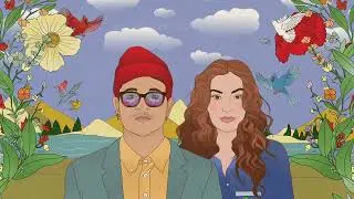 Bryce Vine and Kylie Morgan - Something That You're Not [Official Lyric Video]