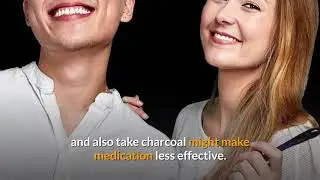 Can activated Teeth Whitening Charcoal Powder Natural lower high blood pressure?