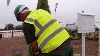 Commercial Landscape and Grounds Maintenance Contractors