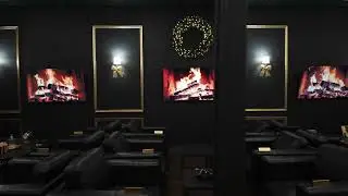 Prestigio Cigar Lounge Showcase 2026