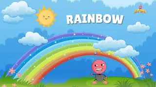 Learn The Rainbow Like A Pro In Minutes
