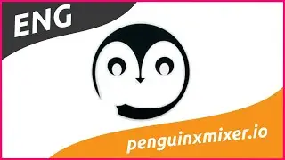 PenguinX - Coin Mixing Exchange! CryptoAdvance