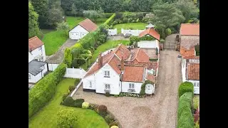 Swan Cottage, West Ella, Hull, HU10 7SF