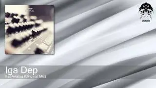 Iga Dep - Fat Analog - Original Mix (Bonzai Progressive)