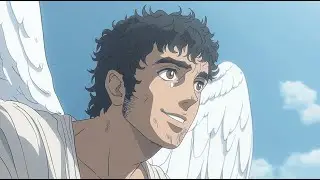 Icarus' Tale - AI Animation