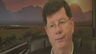 Phil Noble on the Cowboy State Free Press