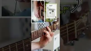 Stereophonics - Maybe Tomorrow Guitar Lesson Tutorial (Acoustic Cover)