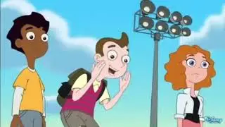 The New Cartoon Compilation Music Video #58 - You Decided!