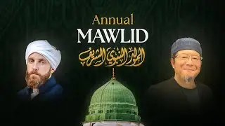 Annual Mawlid | First Gathering | 1447