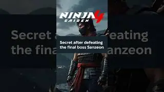 Найдите подношение Тэнгу ✓ Raging Valley ✓ Ninja Gaiden 4