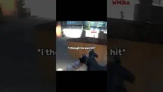 when u have a doubt #airsoft #airsoftcqb #warzone #shorts #gaming #military #funny #milsim #fps