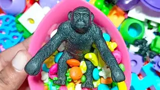 Random And Mixed Loot Opening Surprise Toys Unboxing/ Satisfying / Littel Singham surprise toy