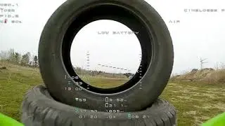 wtfOS запись OSD дроне Cinelog 35 performance + fpv goggles v2