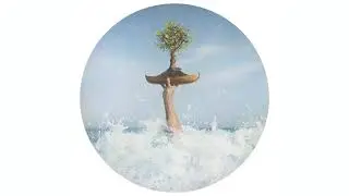 NRDC & Art Works for Change / CLIMATE CHANGE / Kahn & Selesnick