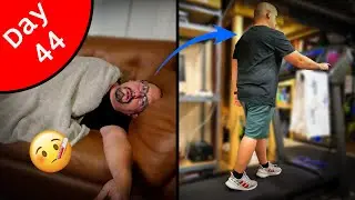 Body Transformation Setbacks and Getting Back on Track