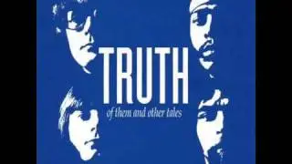 Truth - Circle 'round the sun