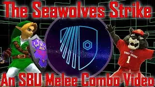 The Seawolves Strike | An SBU Melee Combo Video