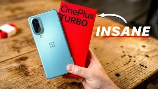 OnePlus Turbo Confirmed&mdash;This Changes The Entire Game
