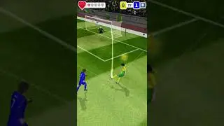 Score! Hero | Season 1 | Level 20 | Tutorial