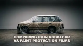 Comparing Icon Rocklear vs PPF