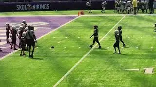 MUST Watch best youth football Future Elite Athletes Frogtown 10U 