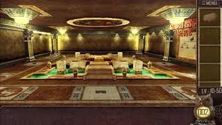 Room escape 50 rooms chapter 10 level 50