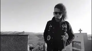 Shadow Walker - Pensamentos