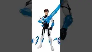 boneco Max Steel o que &eacute; gostosa desses bonecos