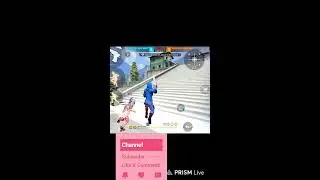 free fire max live #freefirelive