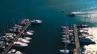 ACI Marina Cres