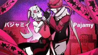 【UTAU RELEASE】パジャミィ/Pajamy/파자미【SISSOR&RURA】