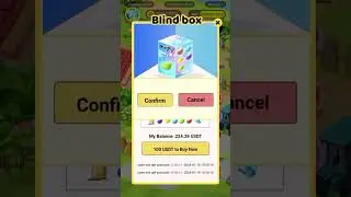 Magic Manor &mdash; мета игра, где ты играешь и зарабатываешь