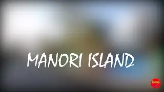 MANORI BEACH - MUMBAI  |  By Road from Bhayendar |  Fishing village  | Empty Beach
