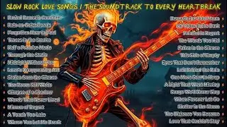 Slow Rock Ballads Collection &ndash; Pure Nostalgia and Emotion