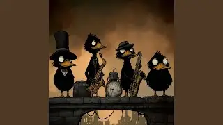 One Duck, One Stage